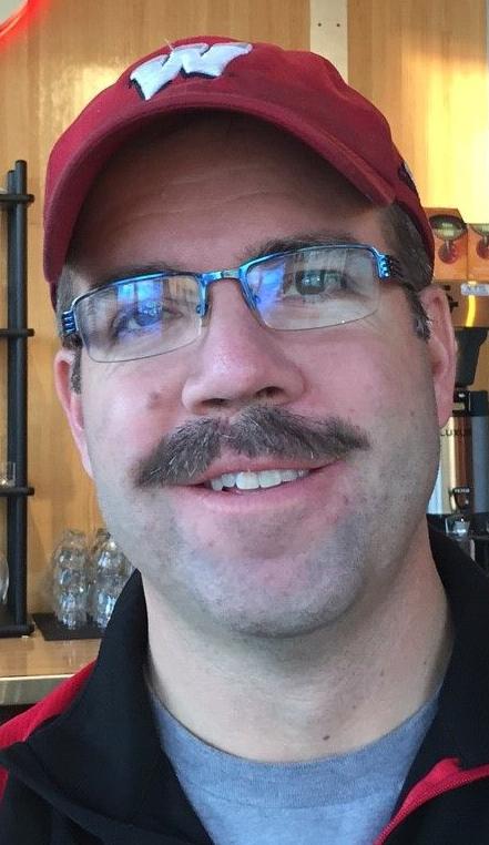 Todd Allbaugh